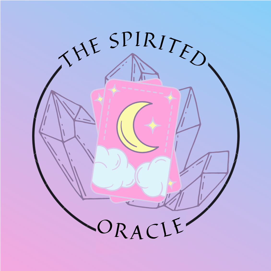 The Spirited Oracle